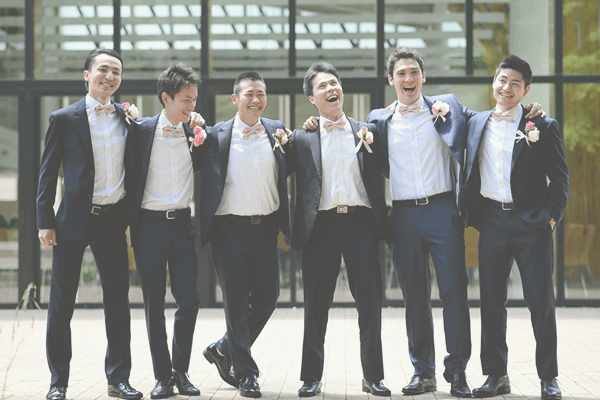 BRIDESMAIDS WEDDING PHOTO 20